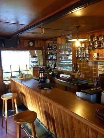 Restaurant des 2000 Metres