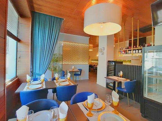 Restaurante Ze do Sporting