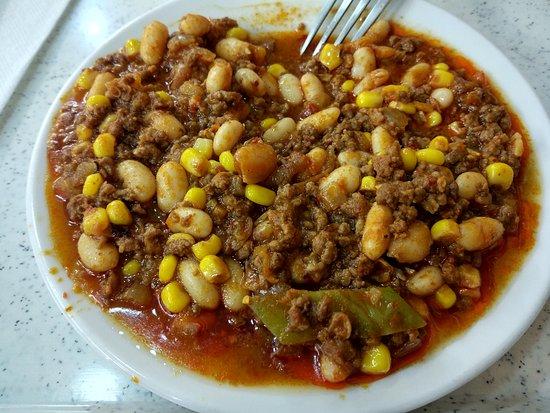 Ayasofya Torok Etterem