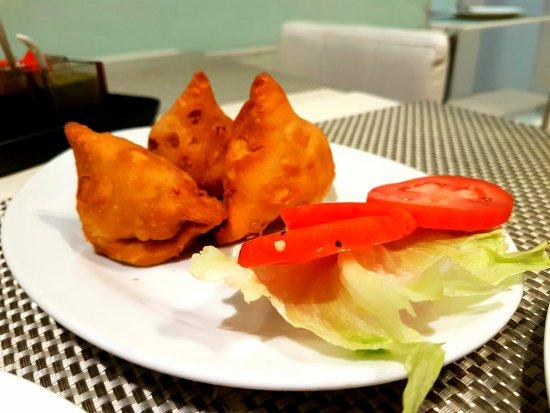 Mrs. Balbir's restaurant outlet