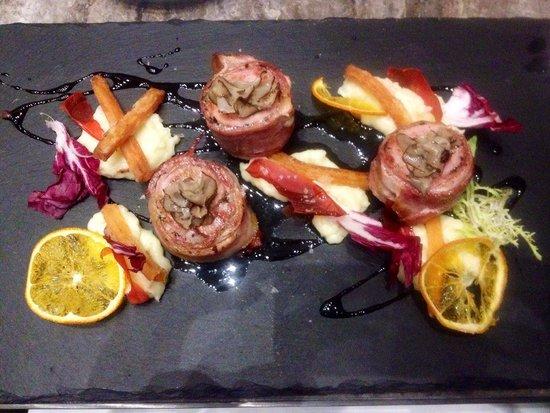 Shelter Italian Bar and Restaurant