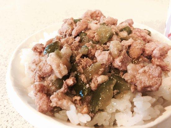 Chen Dong Ribs Stewed in Medicinal Herbs