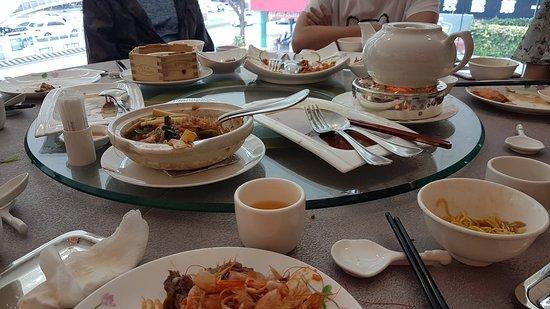 Evergarden Chinese Restaurant