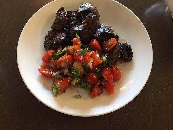 Yu Li Gong Tong Kitchen