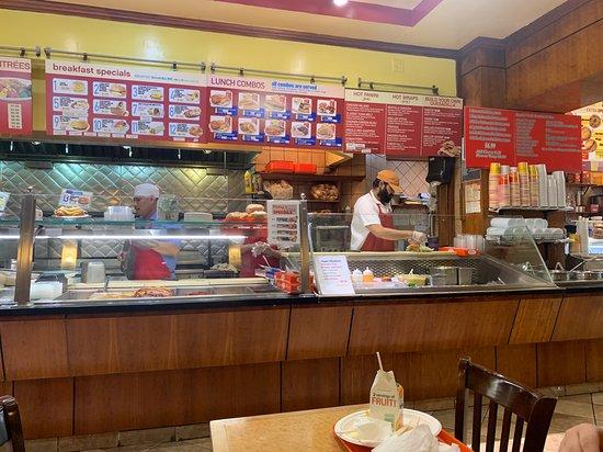 Dunhill Cafe & Caterers