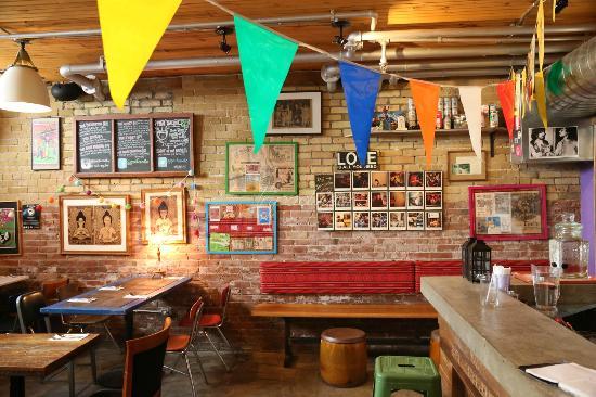 Pai Northern Thai Kitchen