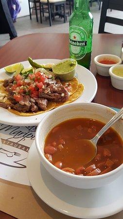 Restaurant Las Mariposas