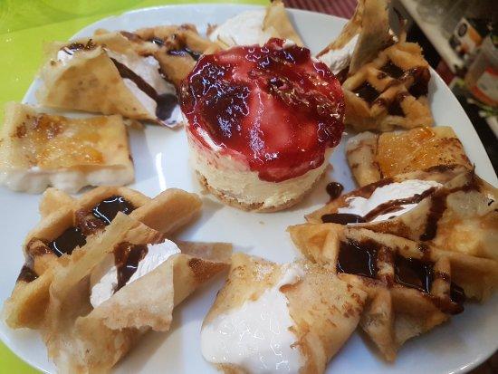 El Chigrín Sidreria