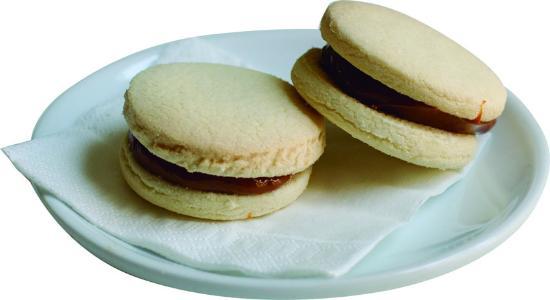 Restaurante Churreria Chocolateria Metropoli