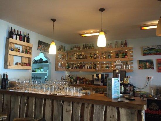 Magick Café-Cultural