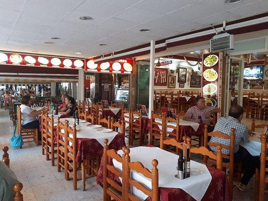 Mesón Bar Rincon Murciano