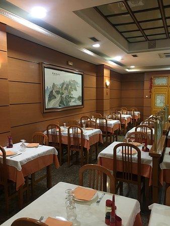 Restaurante chino ouli