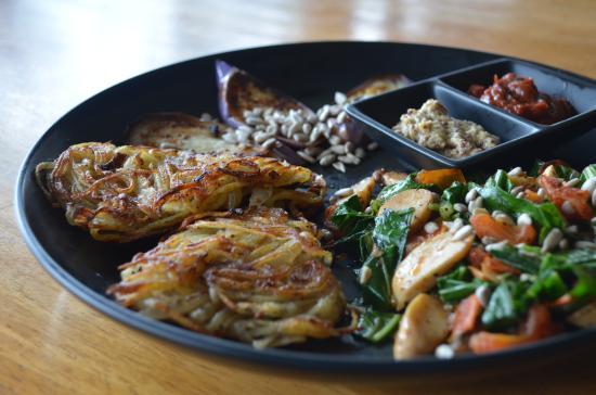 Ananda's Love Kitchen