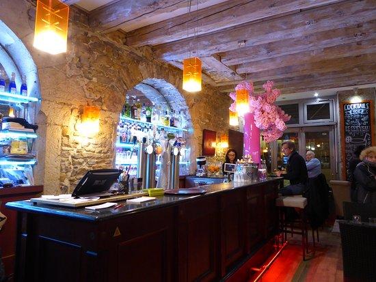 Brasserie Des Celestins