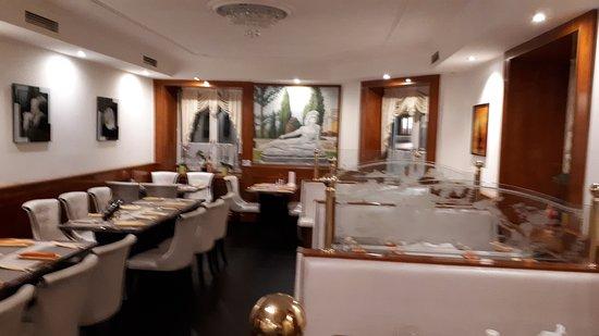 Restaurant Japonais Tokyo