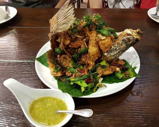 Unchan Cuisine & Bakery