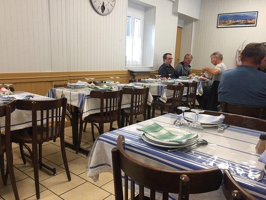 Bar Restaurant Tranquille