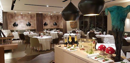 Dollerer Gourmetrestaurant