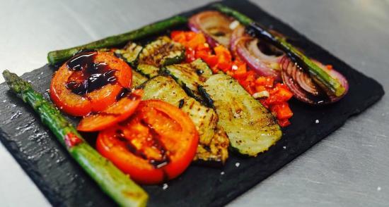 Asador de Pollos La Curva