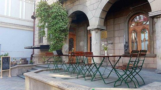 Basil Specialty Coffee & Wine Bar