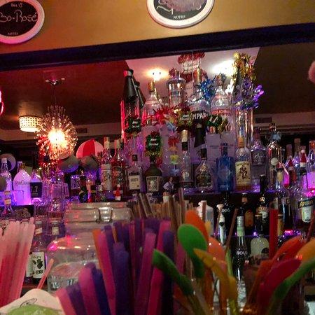 Café Bar Lounge Botschaft