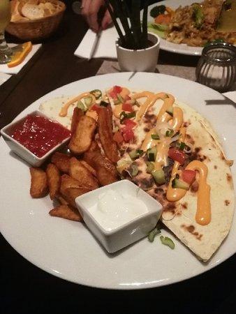 Café Morizz. Das Original