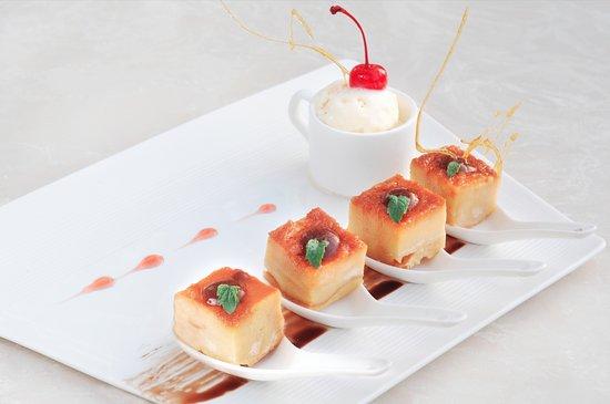 Aioli Cafe and Restaurant