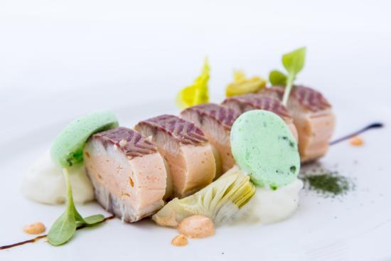 Otium Restaurant and Lounge