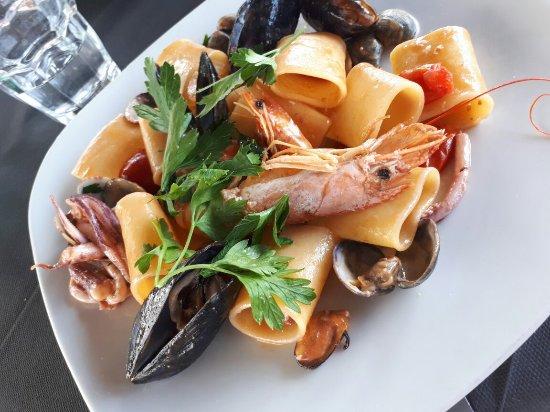 Marechiaia Ristorante Bar Pizzeria