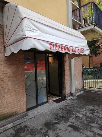 Pizzeria da Gino