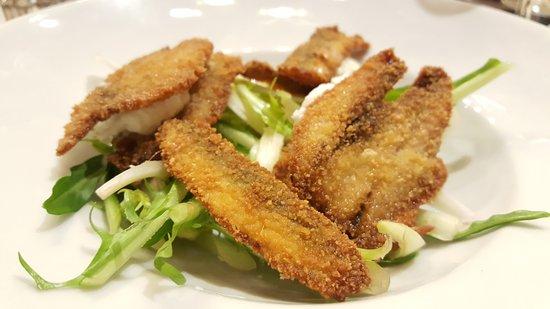 We Love Fish Gourmet