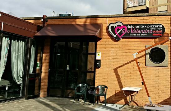 Ristorante San Valentino