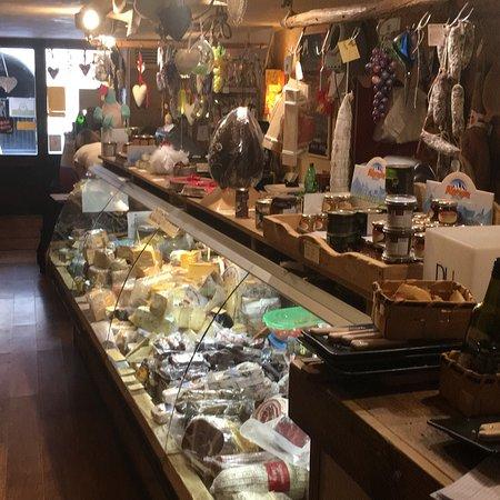 La Bottegaccia di Luca e Danila