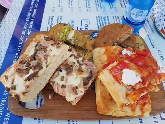 Street Food Fiorenzano