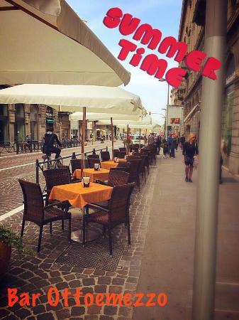 Bar Ottoemezzo Padova