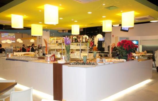 Gusto Bar Ristoranti