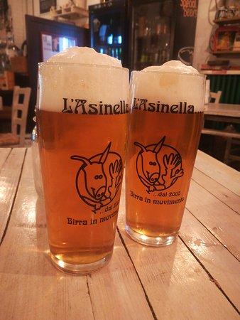 Bar Caffetteria L'Asinella