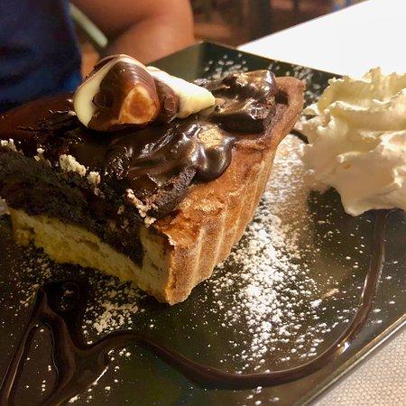 Ristorante Pizzeria Al Saraceno