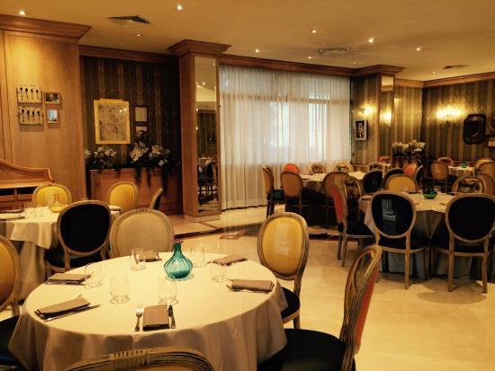 Ristorante Leon d'Oro