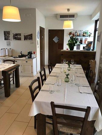 La Rocca Punto di Ristoro