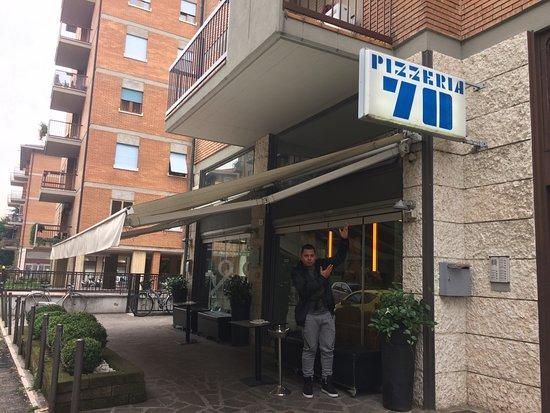 Pizzeria 70