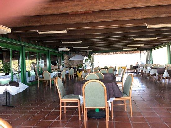 Ristorante Pizzeria San Giuseppe