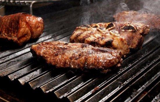 Picuccia Griglia Argentina Ristopizzeria