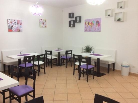 Gelateria Paradice Cream