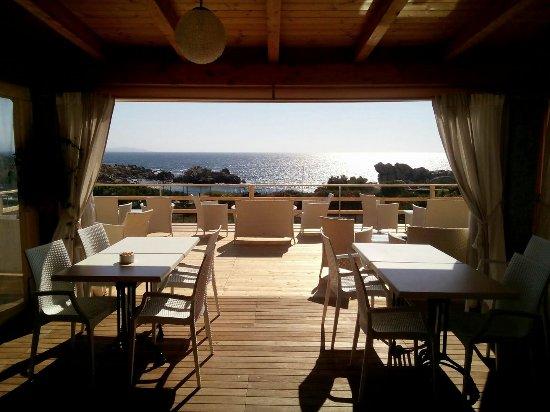 Ristorante Sporting Santa Reparata