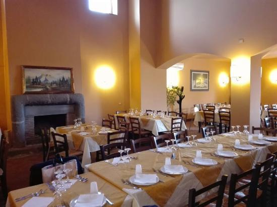 Tenuta Giarretta Restaurant