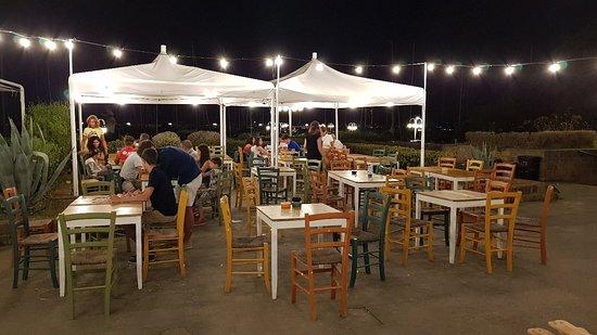 Pizzeria I Racchettoni