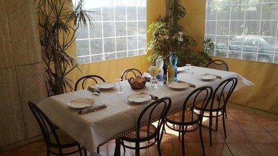 Trattoria dalla Filu