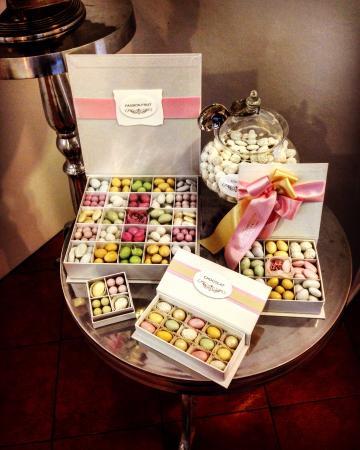 La Confetteria Firenze