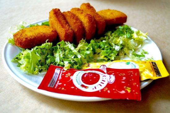 The Green Store Pub "La Guerrina"